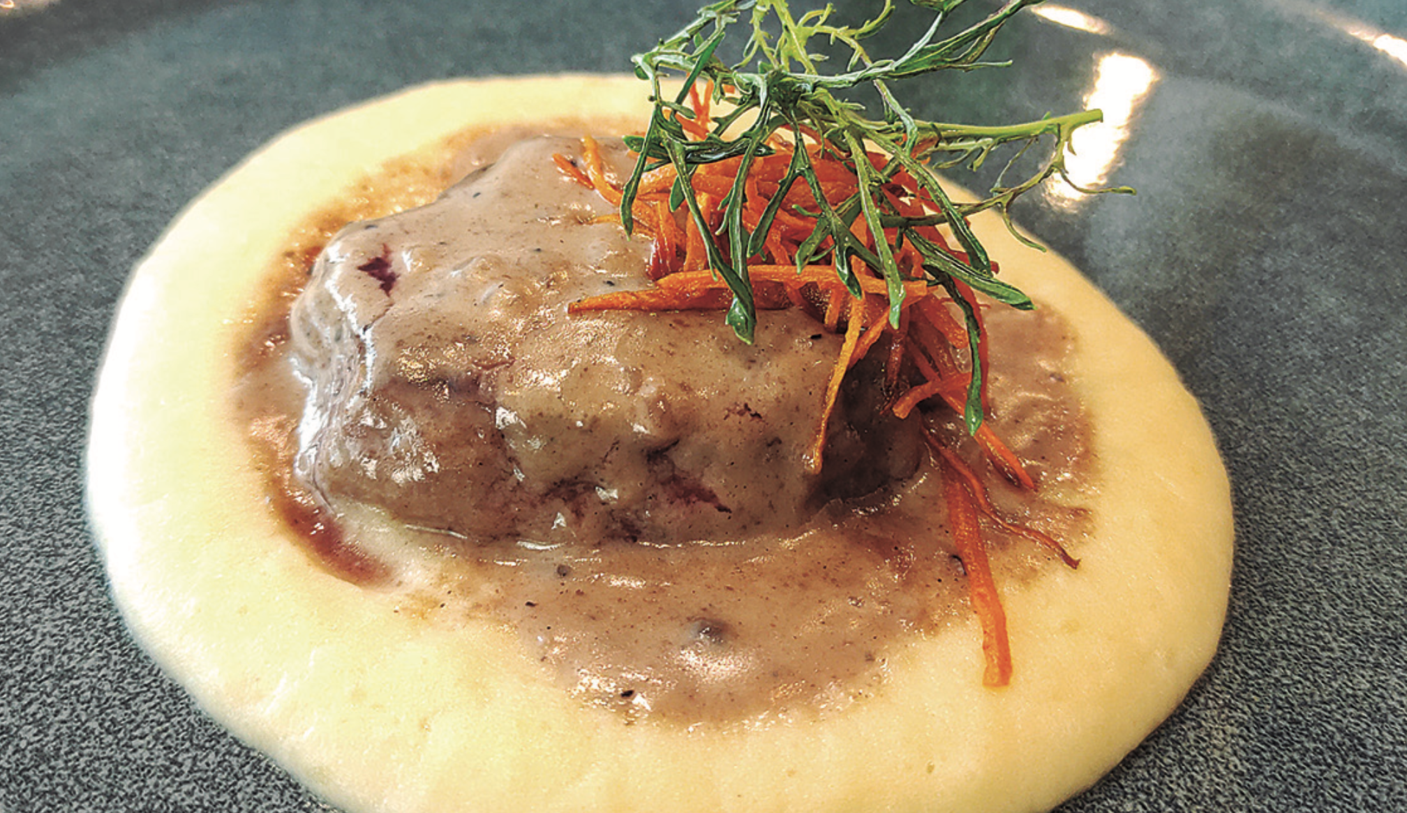 Grupo Valerio nos sorprende con Son Perú, una experiencia de alta gastronomía en siete tiempos